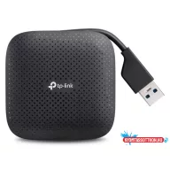 TP-LINK UH400 USB 3.0 4-Port Portable Hub