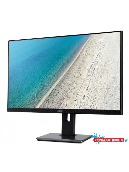 ACER B277 monitor