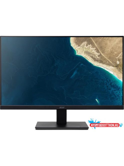 ACER V277bip 27" LED IPS monitor