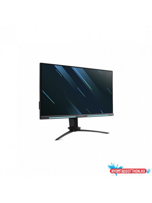 ACER 27" XB273UNVbmiiprzx LED IPS monitor