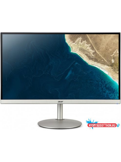 ACER 23,8" CB242Ysmiprx IPS LED monitor