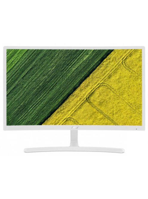 ACER 23.6 ED242QRwi - VA LED monitor