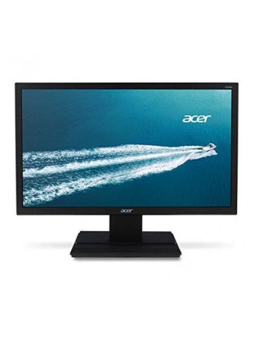 ACER 23.6 V246HQLbi LED HDMI monitor