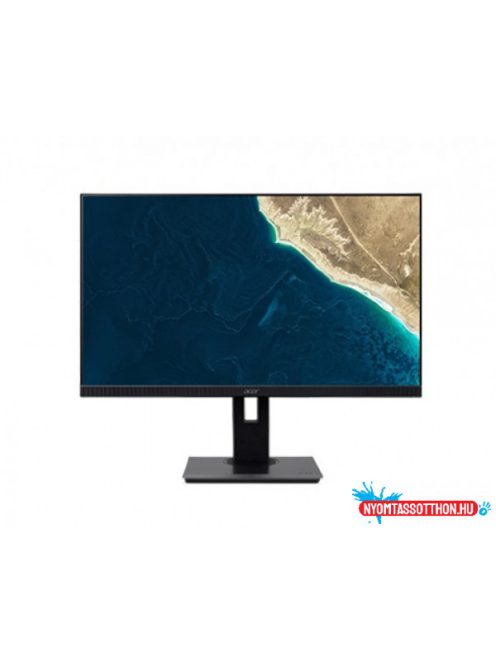 ACER 21,5" B227QAbmiprx IPS LED monitor