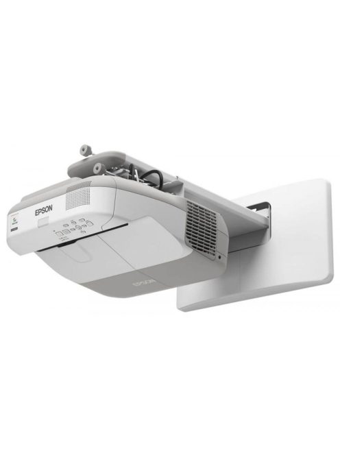 Epson EB-695Wi WXGA Interactive Pen Support Projector