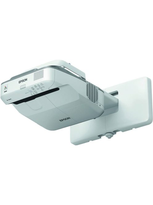 Epson EB-680 Projector