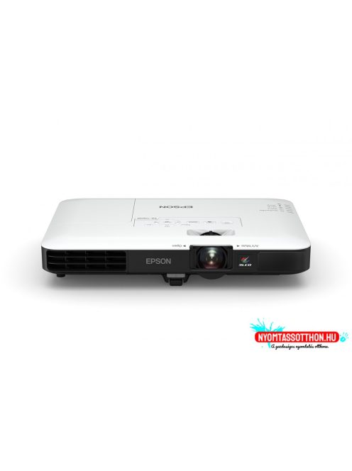 Epson EB1780W WXGA projektor