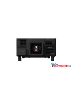   Epson EB-L20000U 3LCD / 30000Lumen / LAN / WUXGA lézer cserélhető lencsés projektor