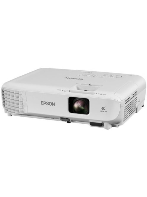 Epson EB-S05 SVGA Projector