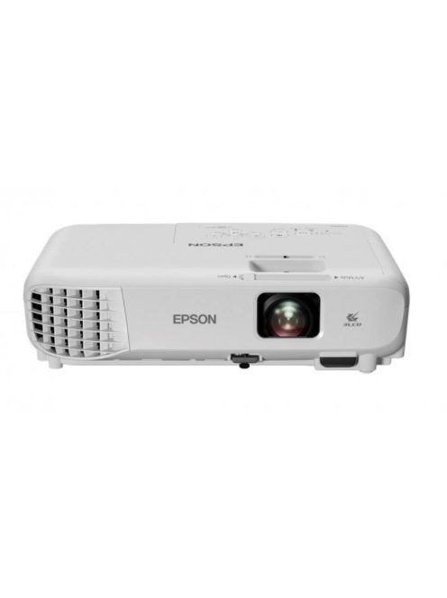Epson EB-X05 XGA Projector