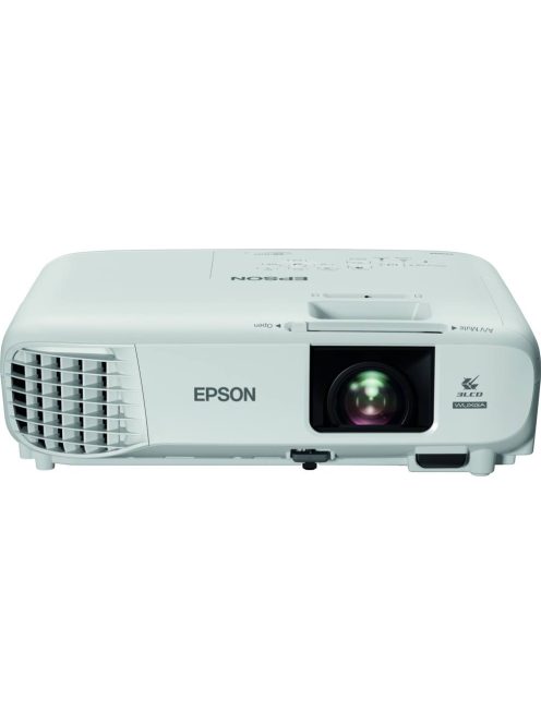 Epson EB-U05 WUXGA Projector