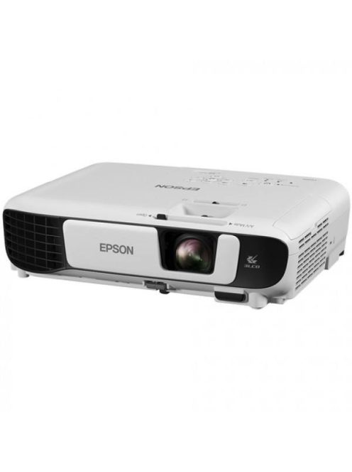 Epson EB-S41 SVGA Projector