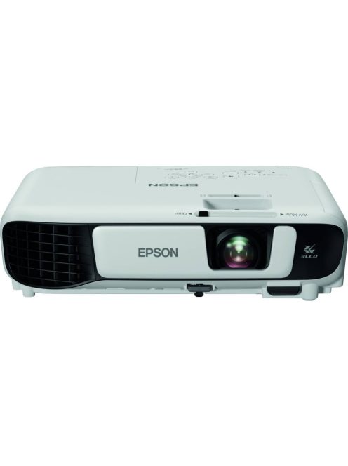 Epson EB-X41 XGA Projector