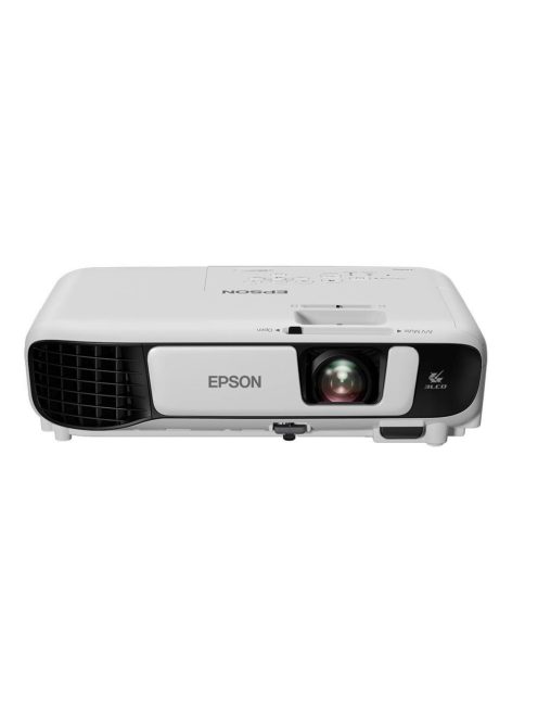 Epson EB-W41 WXGA Projector