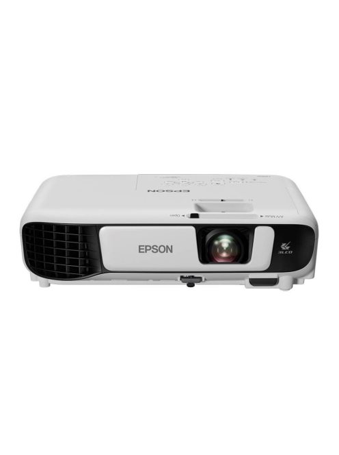 Epson EB-W42 WXGA Wifi Projector