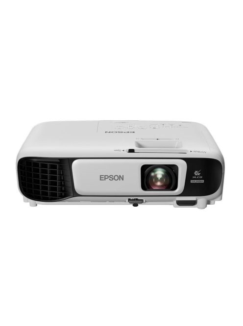 Epson EB-U42 WUXGA Wifi Projector