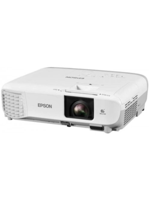 Epson EB-W39 WXGA Projector