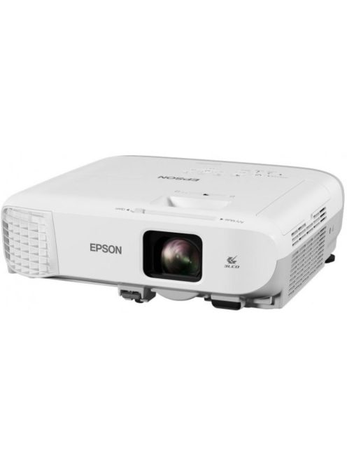 Epson EB-990U WUXGA Projector