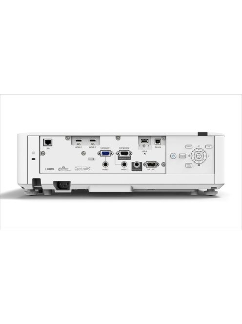 Epson EB-L400U Laser Projector