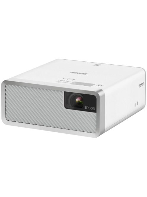 Epson EF-100W Portable Projector