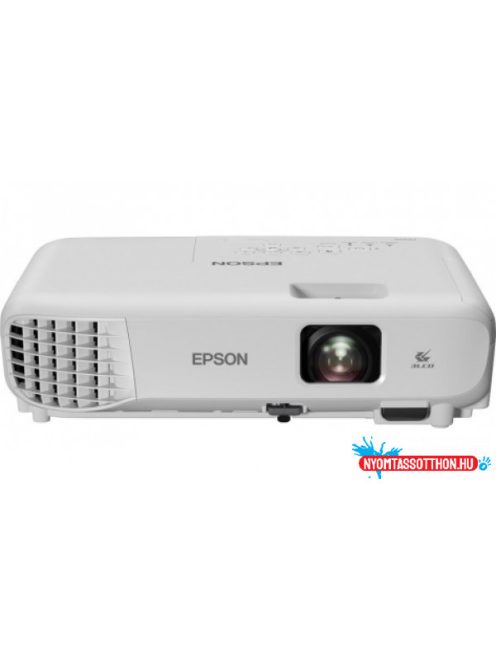 Epson EB-E01 3LCD / 3300Lumen / XGA projektor