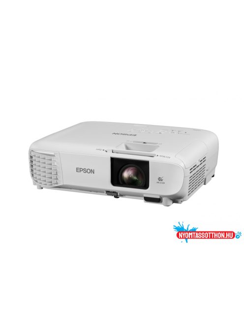 Epson EB-FH06 3LCD / 3600Lumen / Full HD projektor