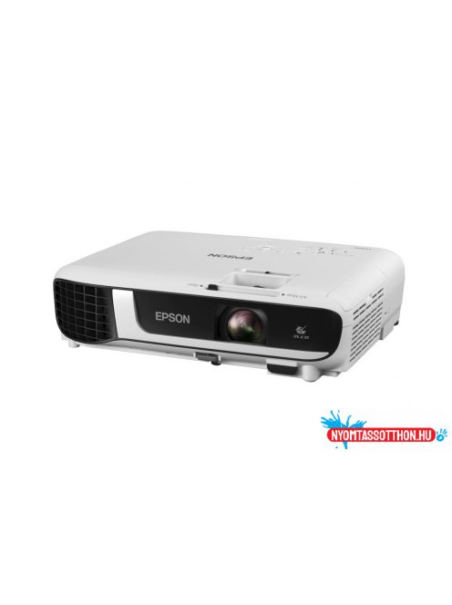 Epson EB-W51 3LCD / 4000Lumen / WXGA projektor