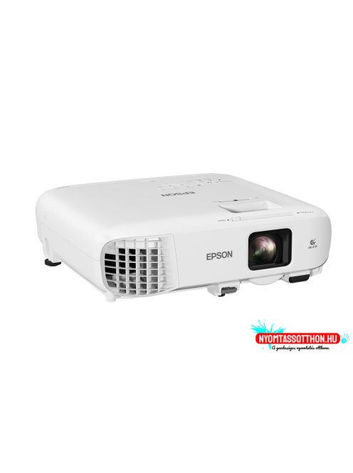 Epson EB982W WXGA LAN projektor