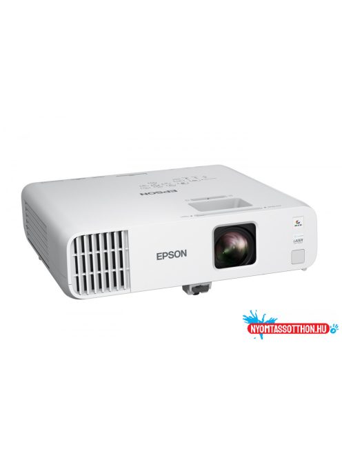 Epson EB-L200W 3LCD / 4200lumen / WIFI / WXGA lézer vállalati projektor