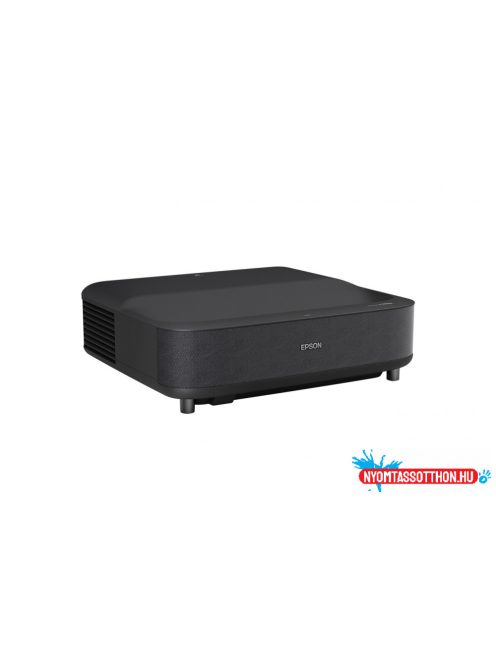 Epson EH-LS300B 3LCD / 3600Lumen / WIFI / Full HD UST (szuperközeli) lézer házimozi projektor