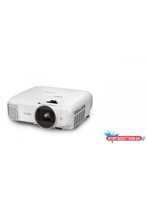 Epson EH-TW5820 3LCD / 2700Lumen / Full HD házimozi projektor