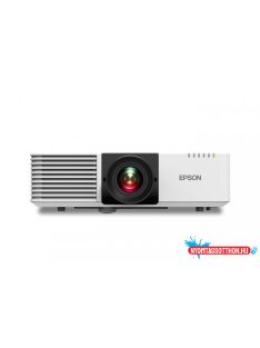   Epson EB-L530U 3LCD / 5200Lumen / LAN / WIFI / WUXGA lézer fix optikás projektor