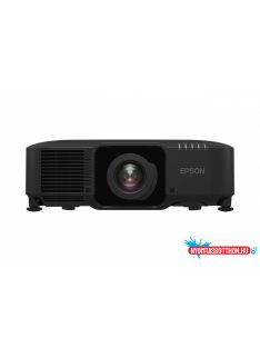   Epson EB-PU1008B 3LCD / 8500Lumen / WUXGA lézer vállalati projektor