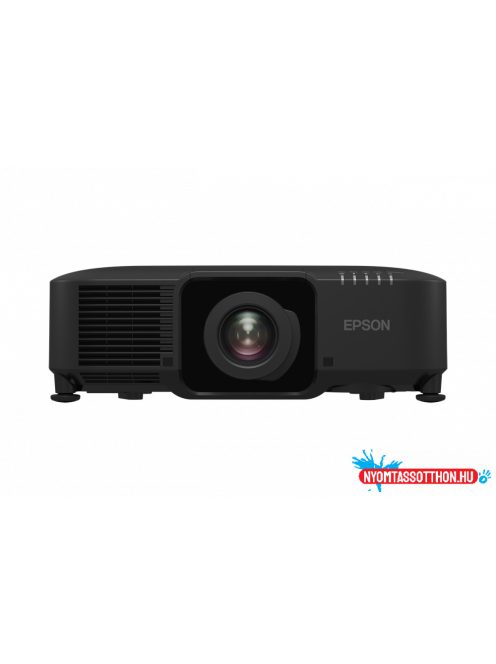 Epson EB-PU1008B 3LCD / 8500Lumen / WUXGA lézer vállalati projektor