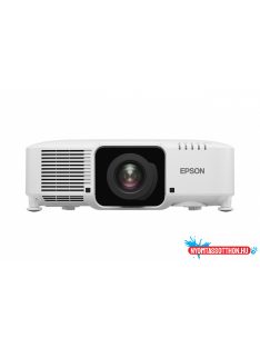   Epson EB-PU1008W 3LCD / 8500Lumen / WUXGA lézer vállalati projektor
