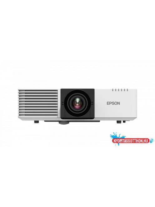 Epson EB-L720U 3LCD / 7000Lumen / LAN / WUXGA lézer vállalati projektor