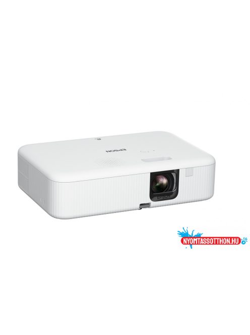 Epson CO-FH02 3LCD / 3000 lumen / Full HD projektor