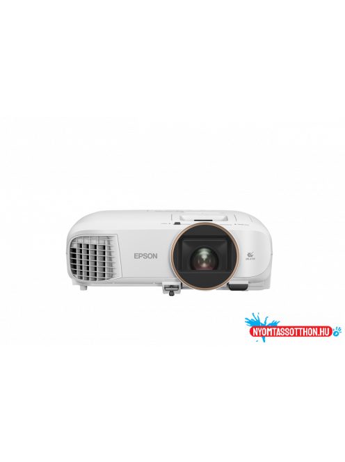 Epson EHTW5825 3LCD / 2700Lumen / Full HD házimozi projektor