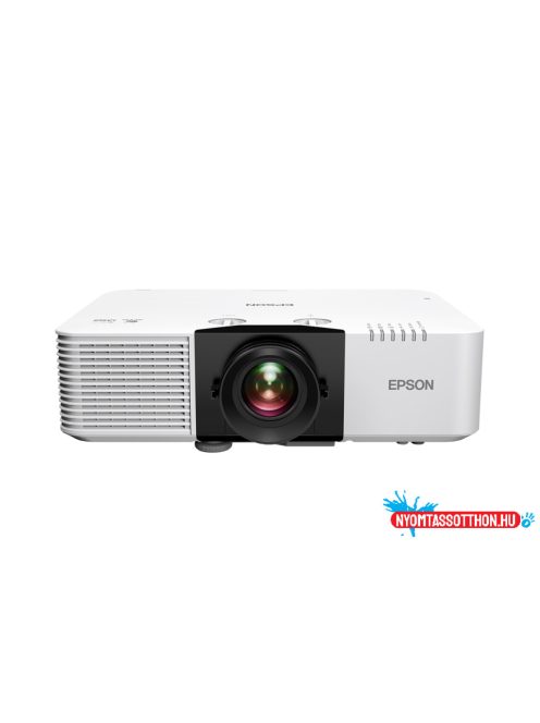 Epson EB-L890U 3LCD / 8000 Lumen / WUXGA lézer projektor