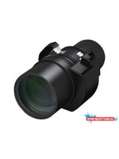 Epson ELPLM10 projektor optika