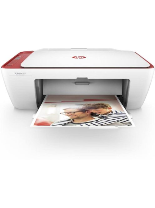 HP DeskJet 2633 AiO