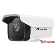 TP-LINK VIGI C300HP-4 3MP Outdoor Bullet Network Camera