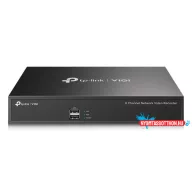 TP-LINK VIGI NVR1008H Network Video Recorder