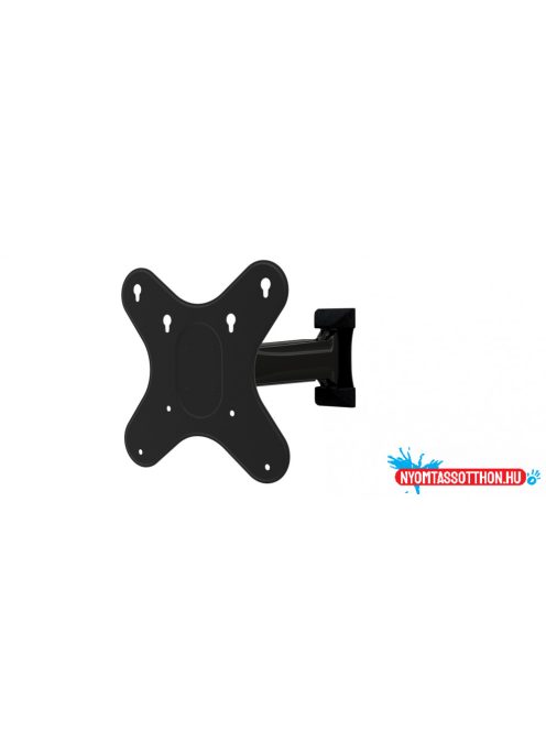 Swing Arm Wall Mount for 32-55 Screens