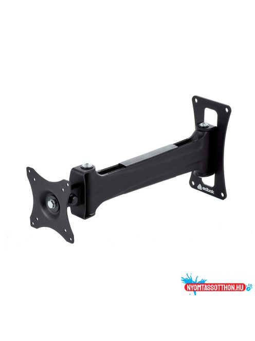 Swing Arm Wall Mount for 10-32 screens