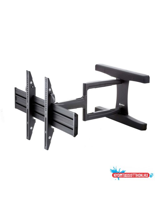 Double Swing Arm Wall Mount for 49-65 Screens