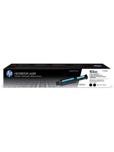 HP W1103AD Neverstop Toner Reload Kit 2Pack