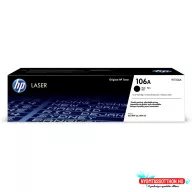 HP W1106A Toner Black 1k No.106A (Original)