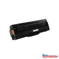   Utángyártott HP W1106A Black Toner 1.000 oldal* kapacitás No.106A WHITE BOX TT