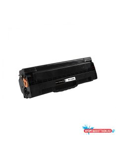   Utángyártott HP W1106A Black Toner 1.000 oldal* kapacitás No.106A WHITE BOX TT